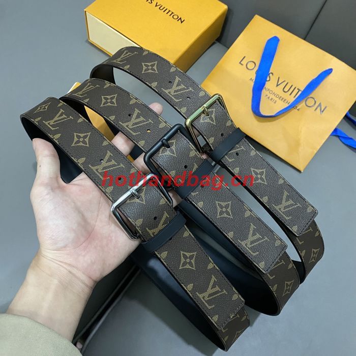 Louis Vuitton Belt 40MM LVB00137 Louis Vuitton Belt 40MM LVB00137